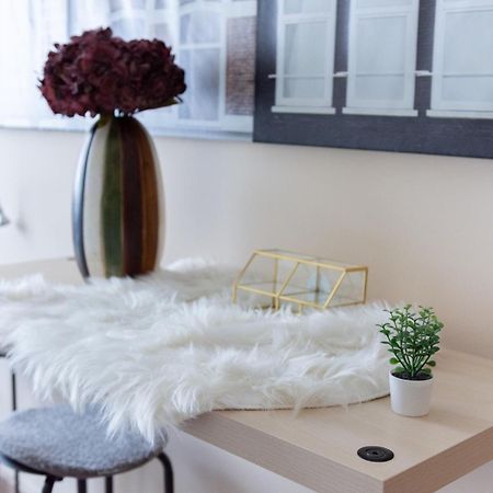 Quiet Rooms In The Bustling City Center Budapest Ngoại thất bức ảnh