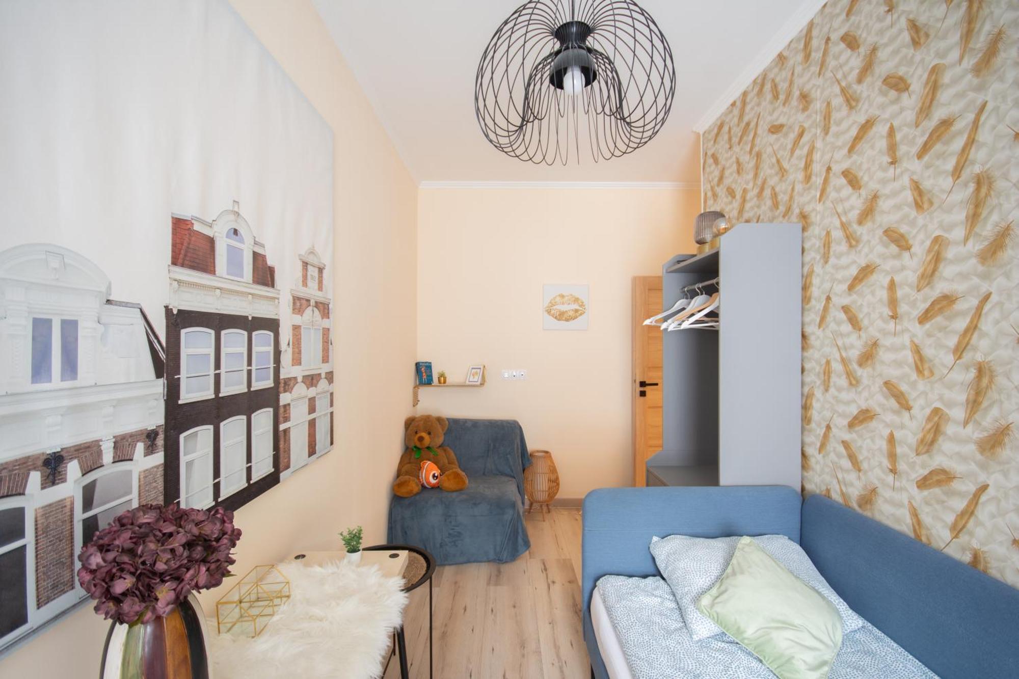 Quiet Rooms In The Bustling City Center Budapest Ngoại thất bức ảnh