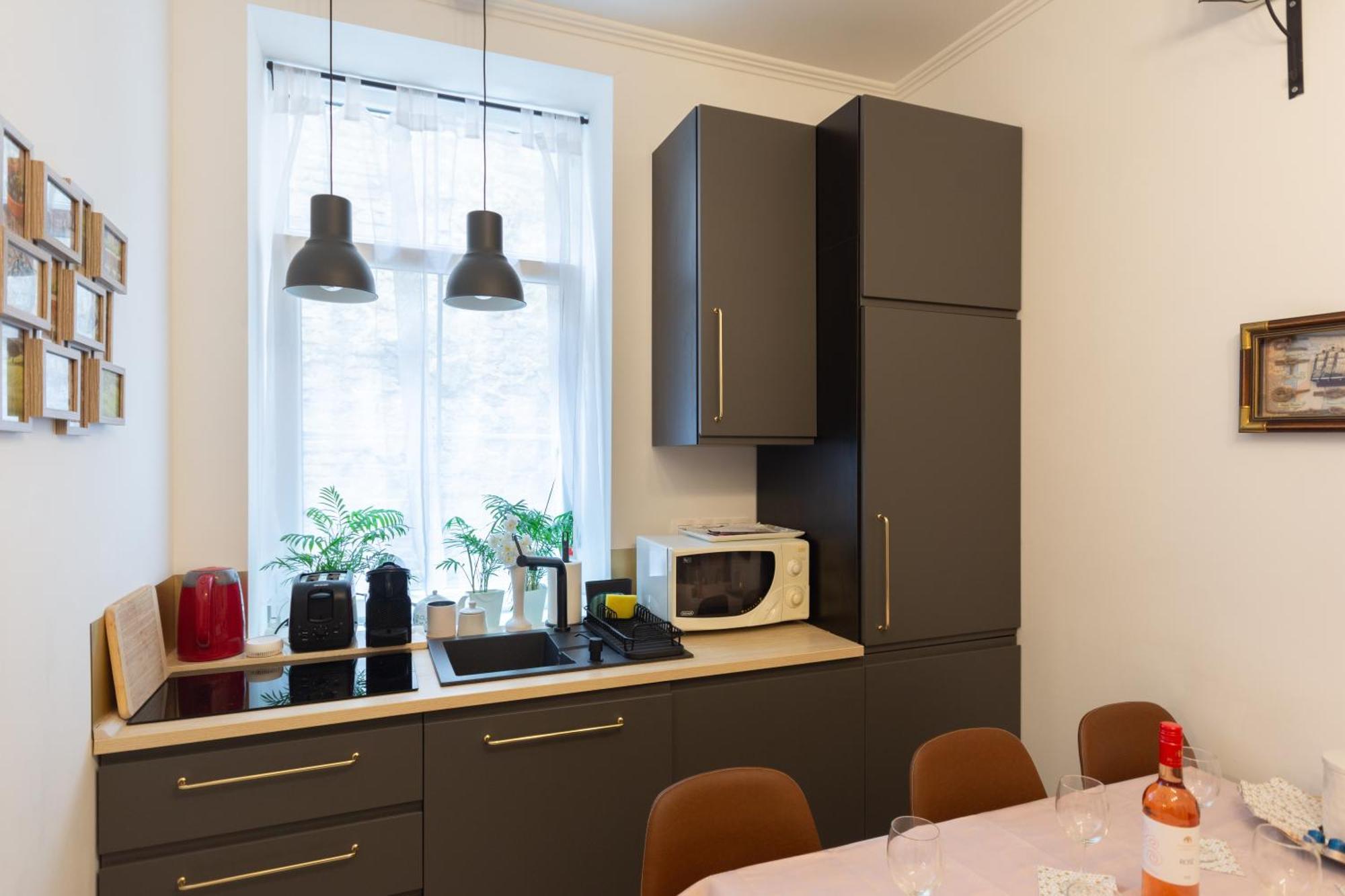 Quiet Rooms In The Bustling City Center Budapest Ngoại thất bức ảnh