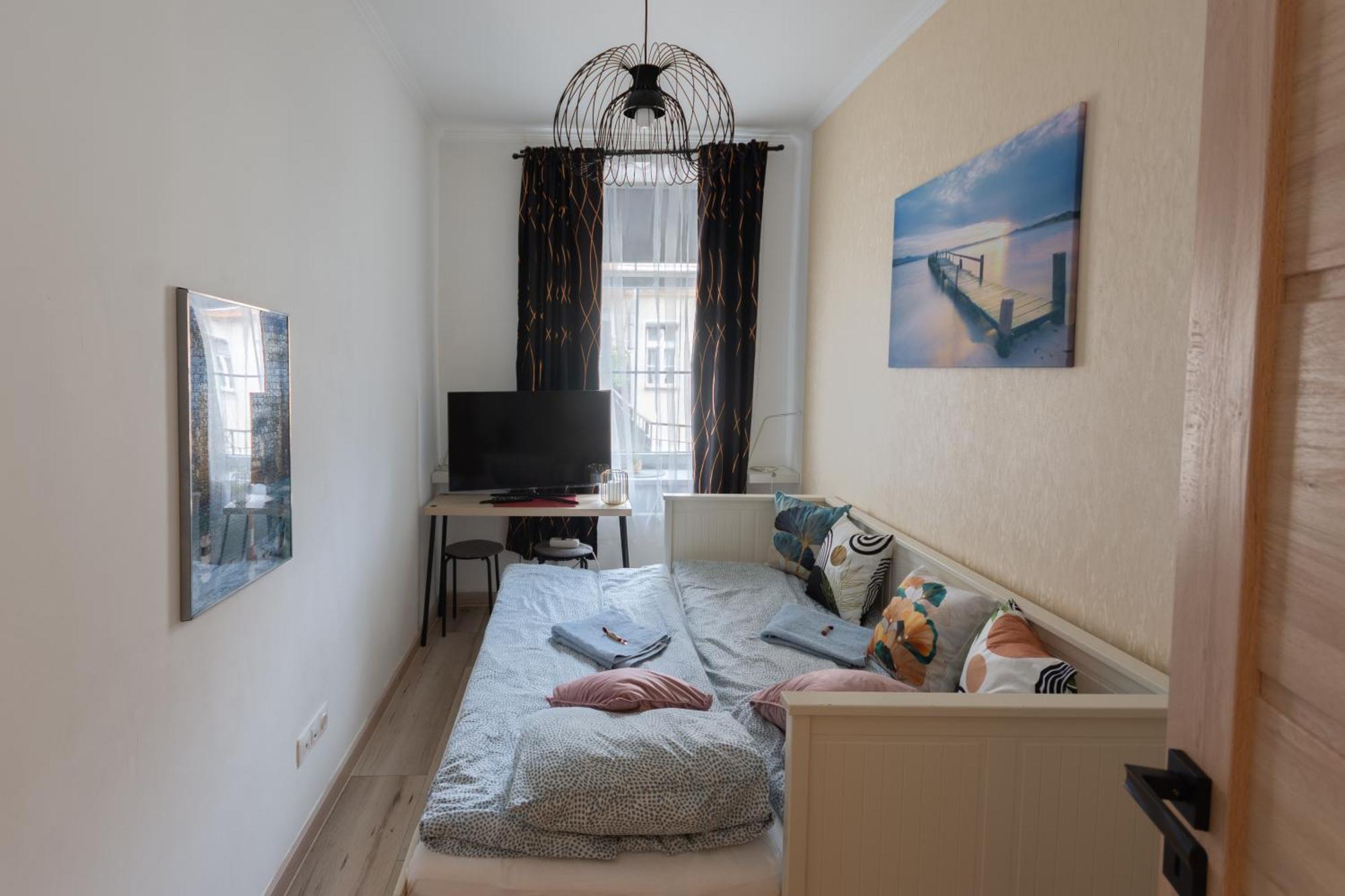 Quiet Rooms In The Bustling City Center Budapest Ngoại thất bức ảnh