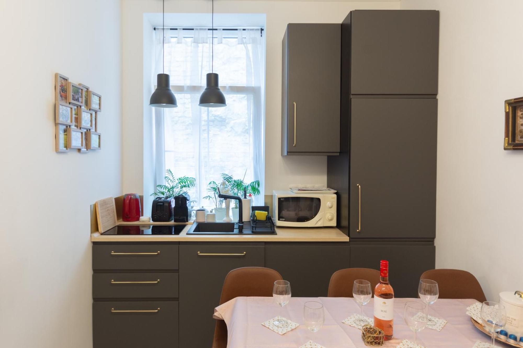 Quiet Rooms In The Bustling City Center Budapest Ngoại thất bức ảnh